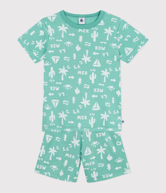 verde ALOEVERA/bianco MARSHMALLOW