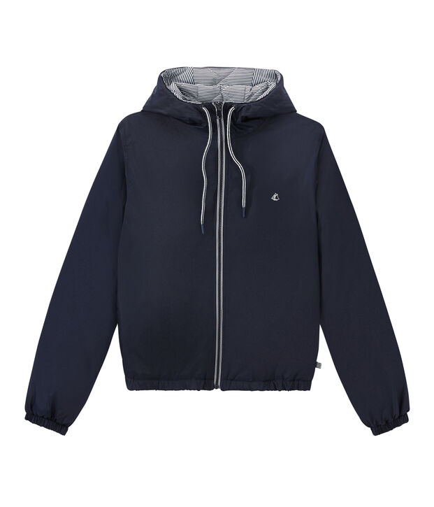 Giacca a vento calda unisex SMOKING