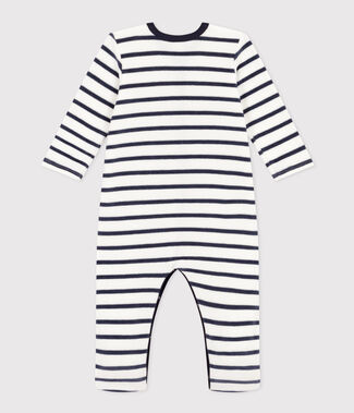 bianco/blu