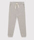 Pantaloni joggers bambino