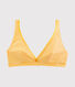 Reggiseno a triangolo donna