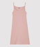 Abito con spalline donna rosa MINOIS