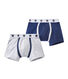 Lotto di 2 boxers per bambino