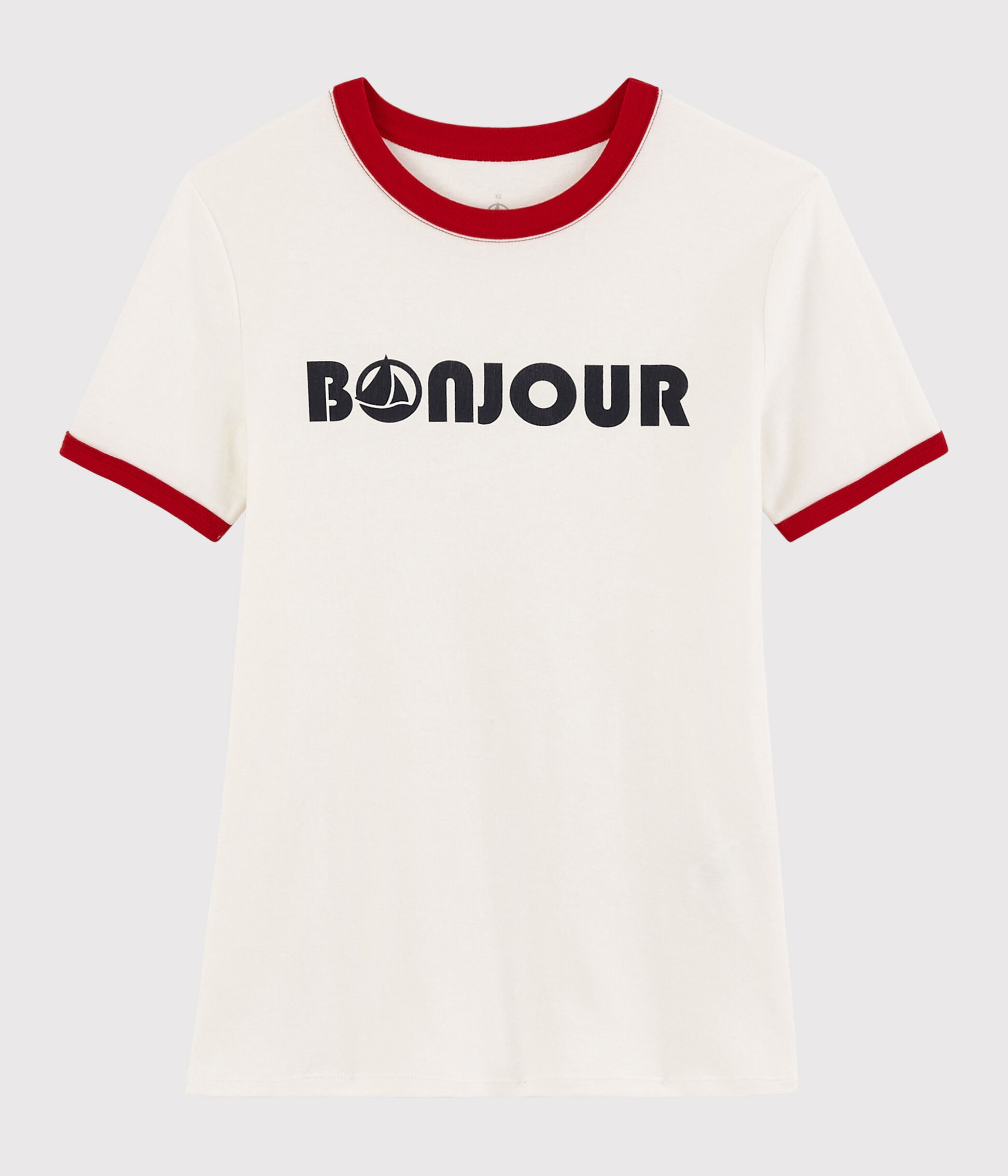 t shirt petit bateau