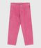Pantaloni in velluto tinta unita bambina BOUDOIR