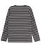 Marinière iconica uomo blu SMOKING/beige COQUILLE