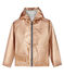 Giacchetta bambino unisex COPPER