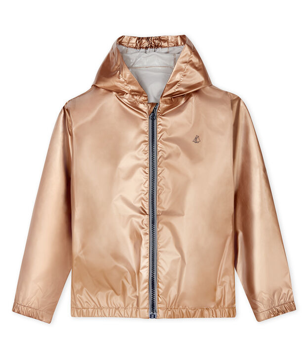 Giacchetta bambino unisex rosa