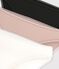 Set di 3 slip in cotone ed elastan tinta unita donna variante 1