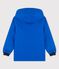 CERATA ICONICA RICICLATA BAMBINO UNISEX blu DELFT
