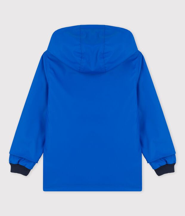 CERATA ICONICA RICICLATA BAMBINO UNISEX blu