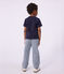 T-shirt bambino a maniche corte SMOKING