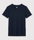 T-shirt in cotone Sea Island Donna