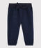 Pantaloni in denim bebè. blu JEAN
