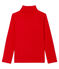 Sottogiacca bambino unisex rosso TERKUIT