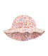 Cappellino alla pescatora bambina