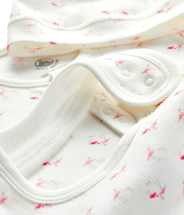 Confezione regalo per beb&egrave; multicolore