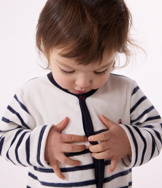 bianco MARSHMALLOW/blu SMOKING