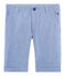 Bermuda bambino blu SURF/bianco ECUME