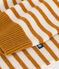 Maglione in misto lana e cotone bambino bianco AVALANCHE/ ECUREUIL