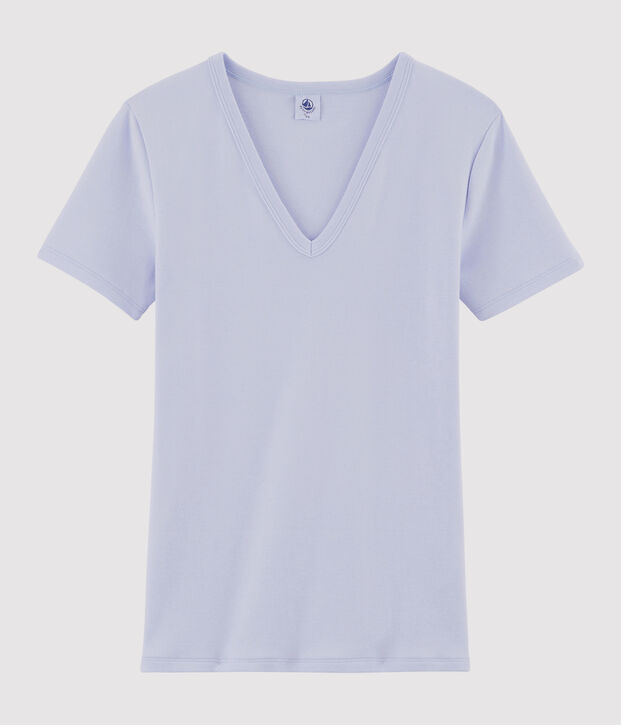 T-shirt iconica donna NEVOA