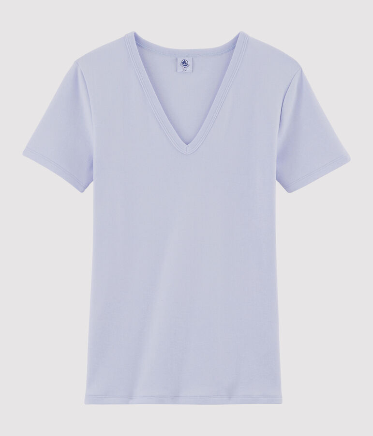 T-shirt iconica donna NEVOA