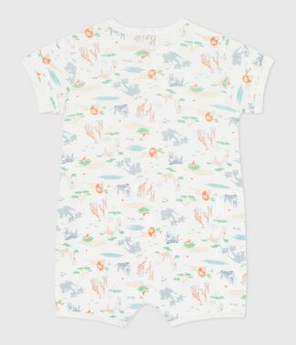 bianco MARSHMALLOW/bianco MULTICO