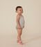 Confezione da 3 body con spalline bebè in cotone variante 1