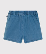 blu DENIM CLAIR