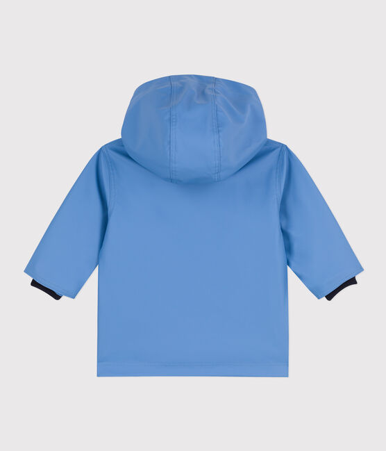 CERATA ICONICA BEBÈ blu EDNA