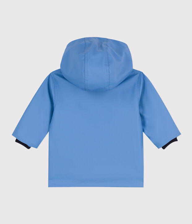 CERATA ICONICA BEB&Egrave; blu