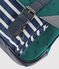 Cartella bambina/bambino verde PINEDE/blu SMOKING