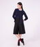 Cardigan in cotone tinta unita donna SMOKING