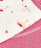 Set di boxer in cotone con stampa di cavalli in vita bambino variante 1