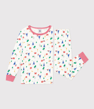 bianco MARSHMALLOW/bianco MULTICO