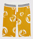 Bermuda in maglia bambino