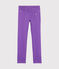 Jeans slim stretch bambina REAL