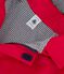 CERATA ICONICA RICICLATA BAMBINO UNISEX rosso TERKUIT
