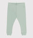 Leggings in cotone per bebè