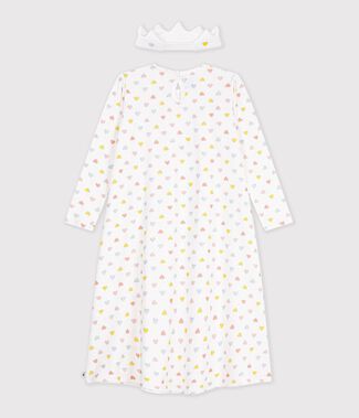 bianco/multicolore