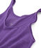 Canottiera in lino donna REAL