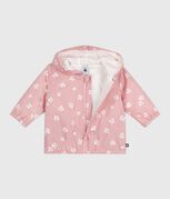 rosa CHARME/bianco MARSHMALLOW