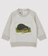 Felpa da neonato Petit Bateau x Deyrolle