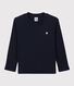 T-shirt in cotone bambina - bambino