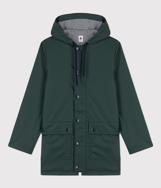 Cerata iconica in tessuto riciclato e cotone BIO verde SHERWOOD