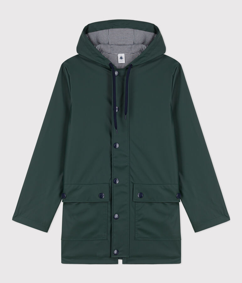 Cerata iconica in tessuto riciclato e cotone BIO verde