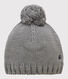 Cappellino bambina