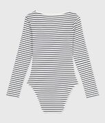 bianco MARSHMALLOW/blu SMOKING