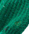 Cardigan per bebé femmina in misto lana verde GAZON