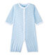 Combisac bebé unisex 2 in 1